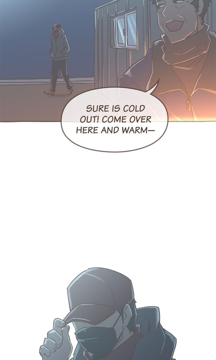 Yeona – Manhwa Chapter 0.1 - page 37