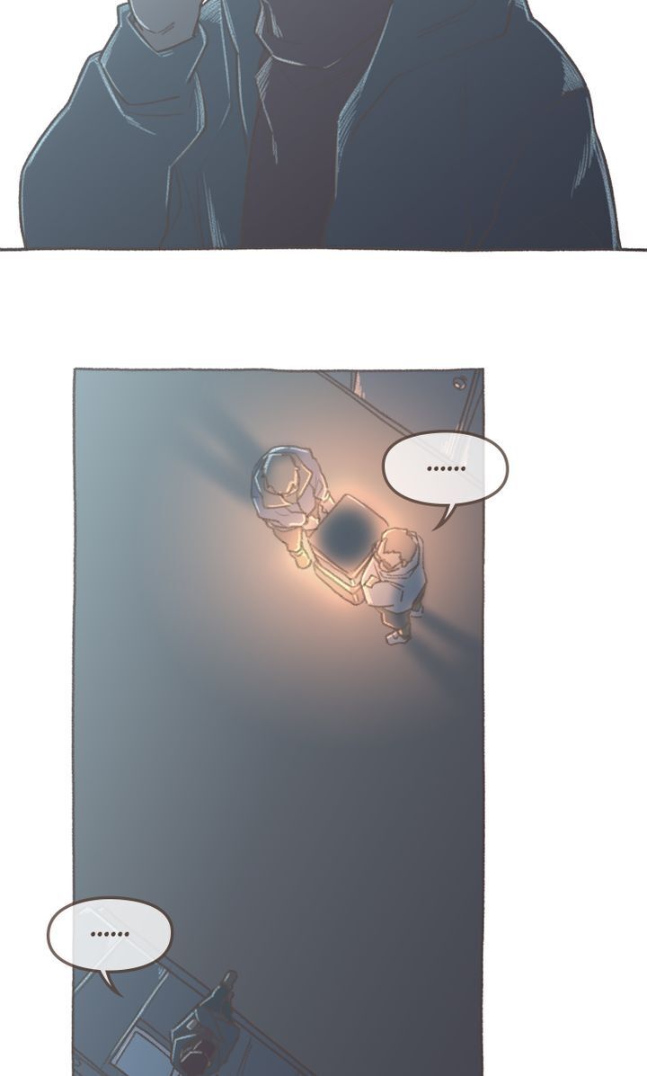 Yeona – Manhwa Chapter 0.1 - page 38