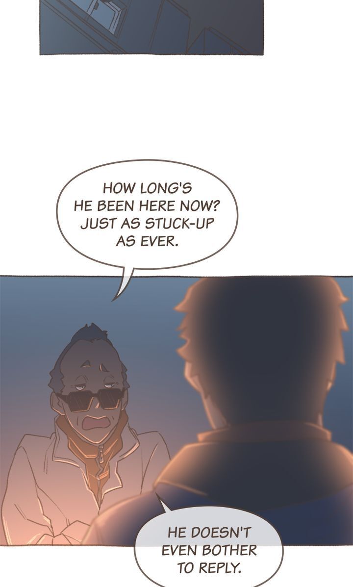 Yeona – Manhwa Chapter 0.1 - page 39
