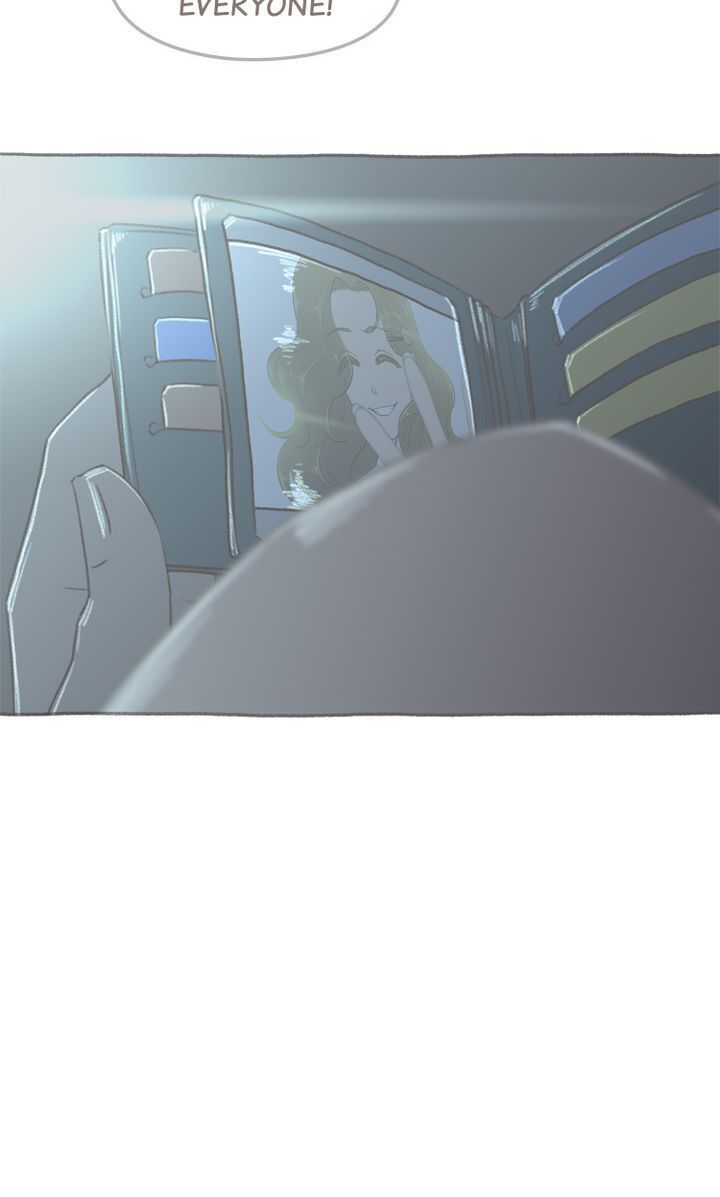 Yeona – Manhwa Chapter 0.1 - page 42