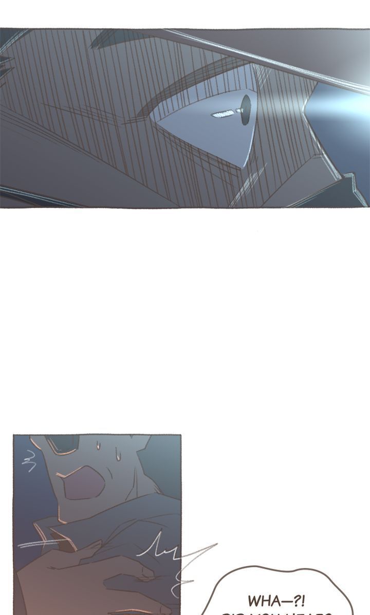 Yeona – Manhwa Chapter 0.1 - page 47