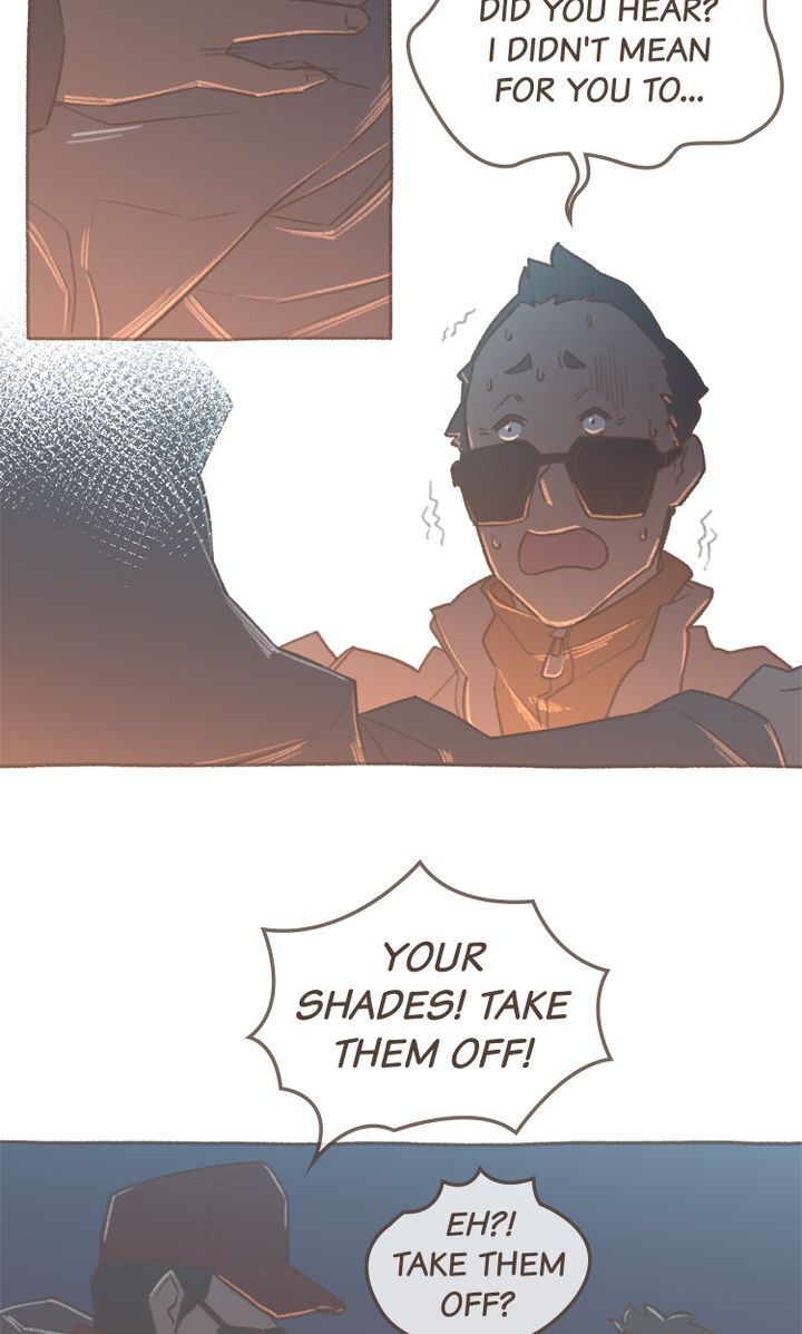 Yeona – Manhwa Chapter 0.1 - page 48