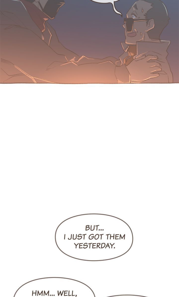 Yeona – Manhwa Chapter 0.1 - page 49