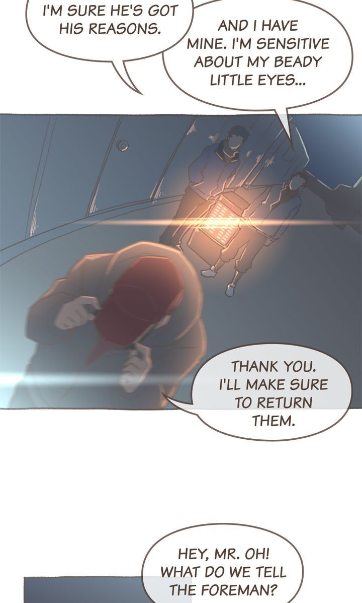 Yeona – Manhwa Chapter 0.1 - page 50