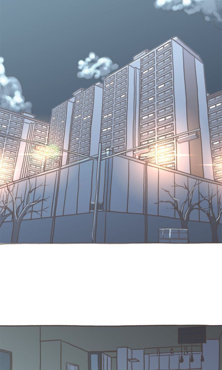 Yeona – Manhwa Chapter 0.1 - page 8