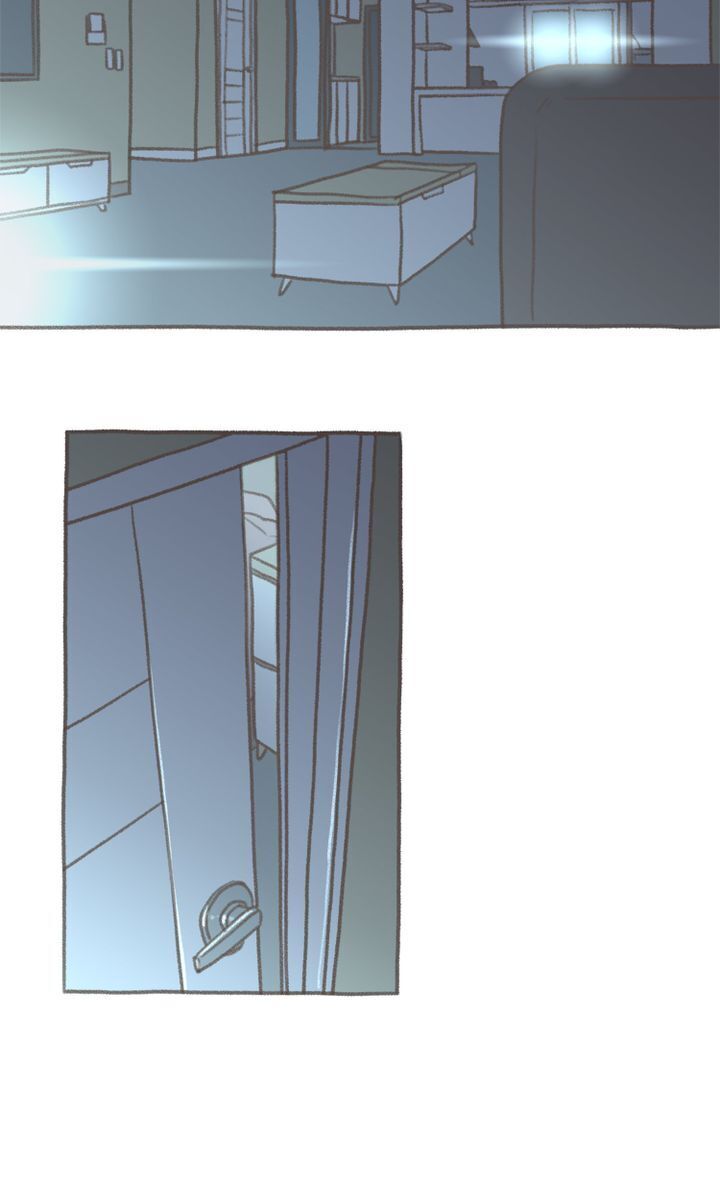 Yeona – Manhwa Chapter 0.1 - page 9