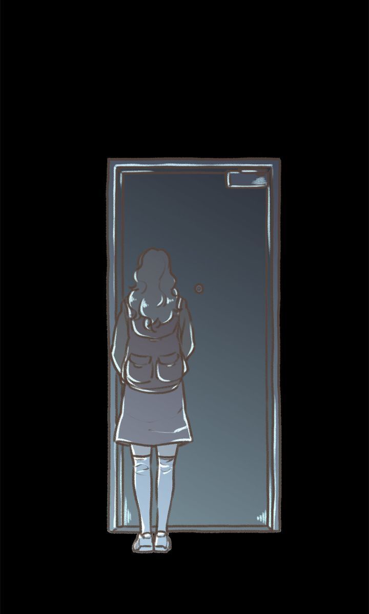 Yeona – Manhwa Chapter 44 - page 10