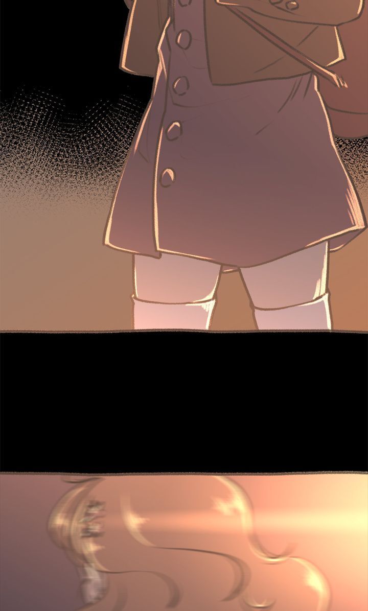 Yeona – Manhwa Chapter 44 - page 19