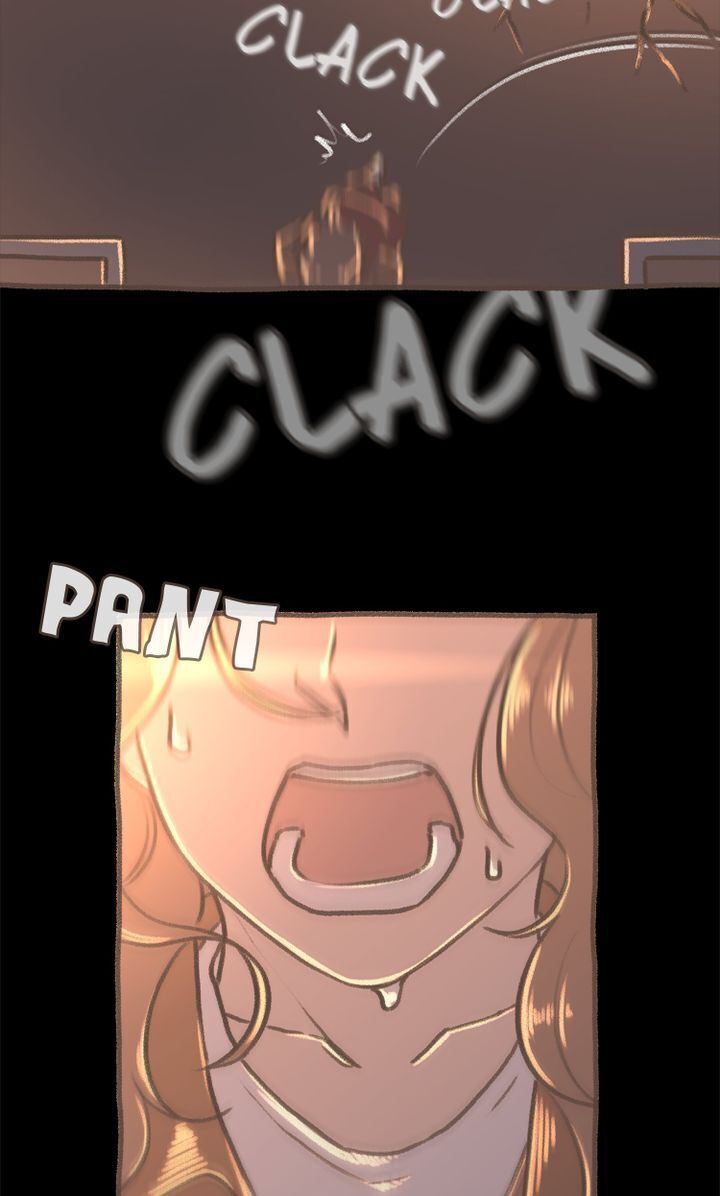 Yeona – Manhwa Chapter 44 - page 22