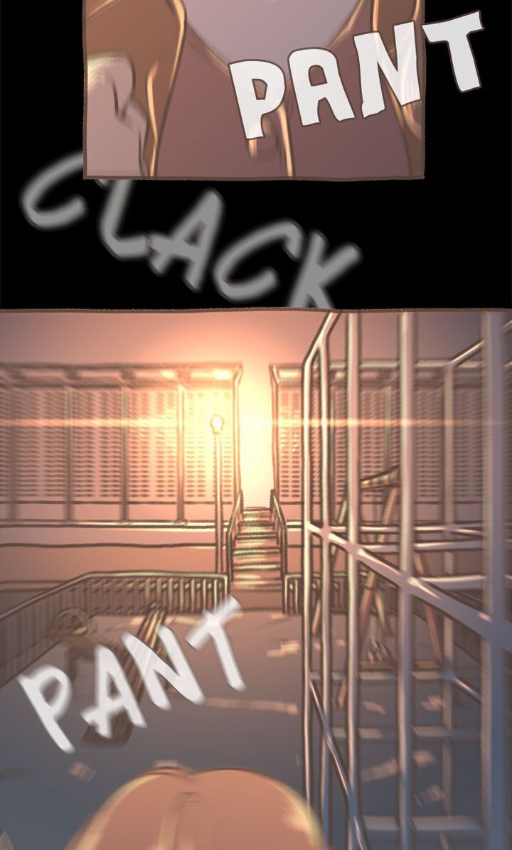 Yeona – Manhwa Chapter 44 - page 23