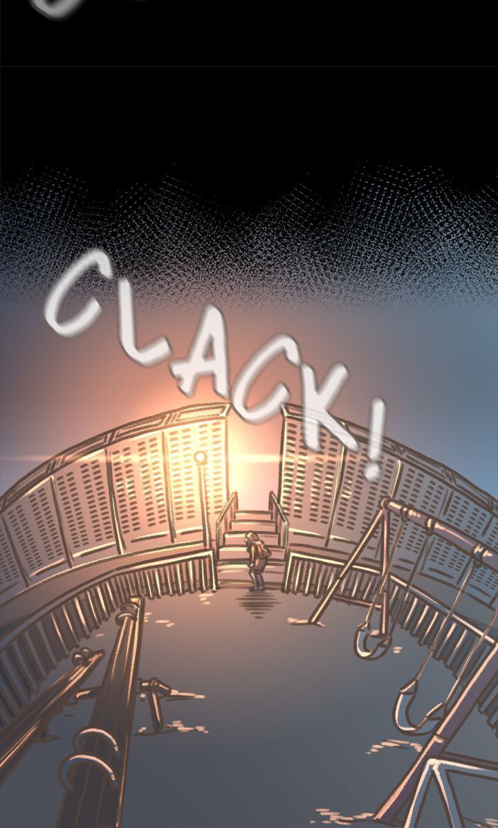 Yeona – Manhwa Chapter 44 - page 25