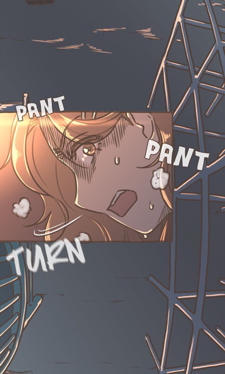 Yeona – Manhwa Chapter 44 - page 26