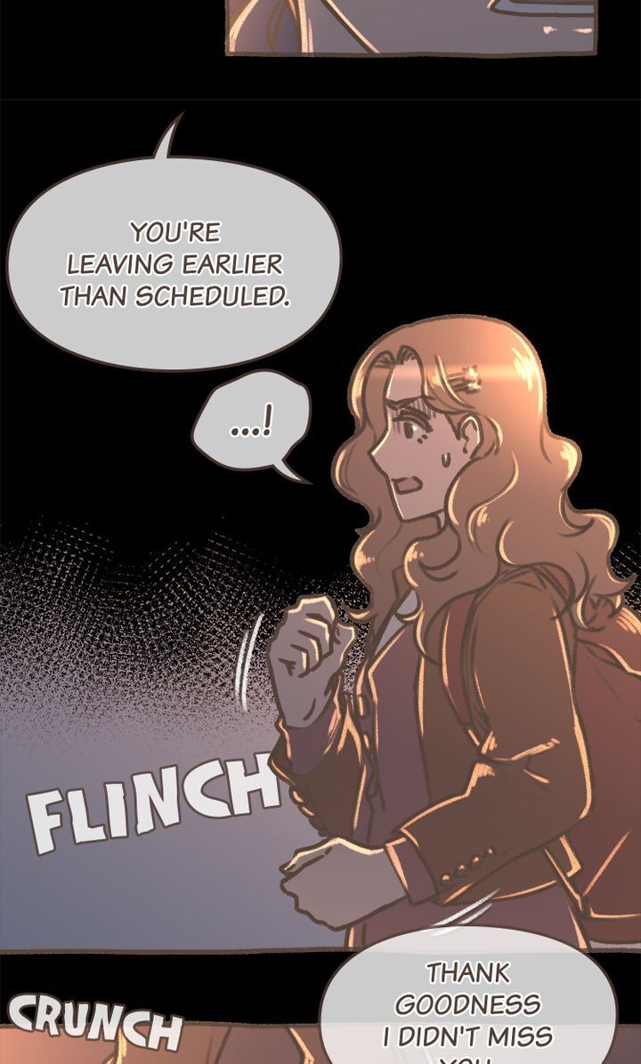 Yeona – Manhwa Chapter 44 - page 29