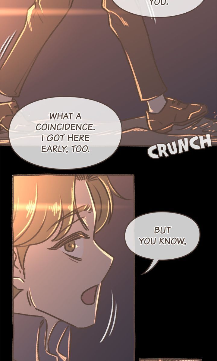 Yeona – Manhwa Chapter 44 - page 30