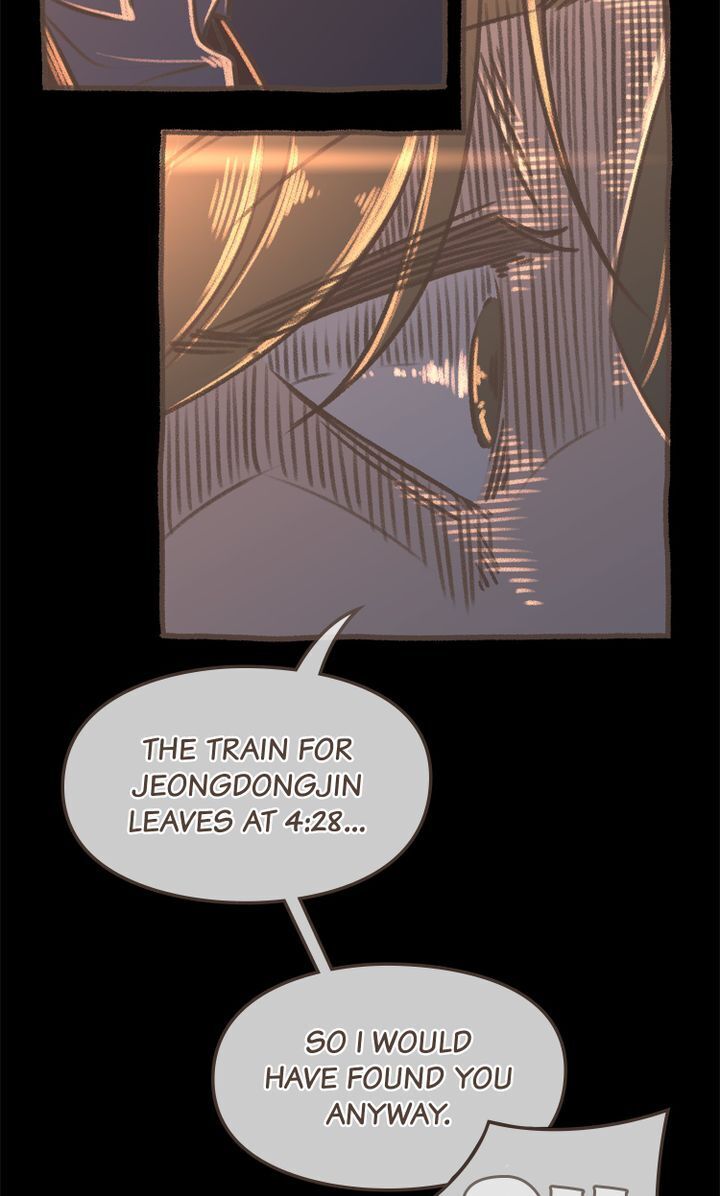 Yeona – Manhwa Chapter 44 - page 31