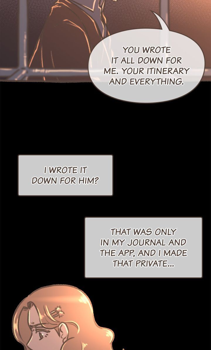 Yeona – Manhwa Chapter 44 - page 35