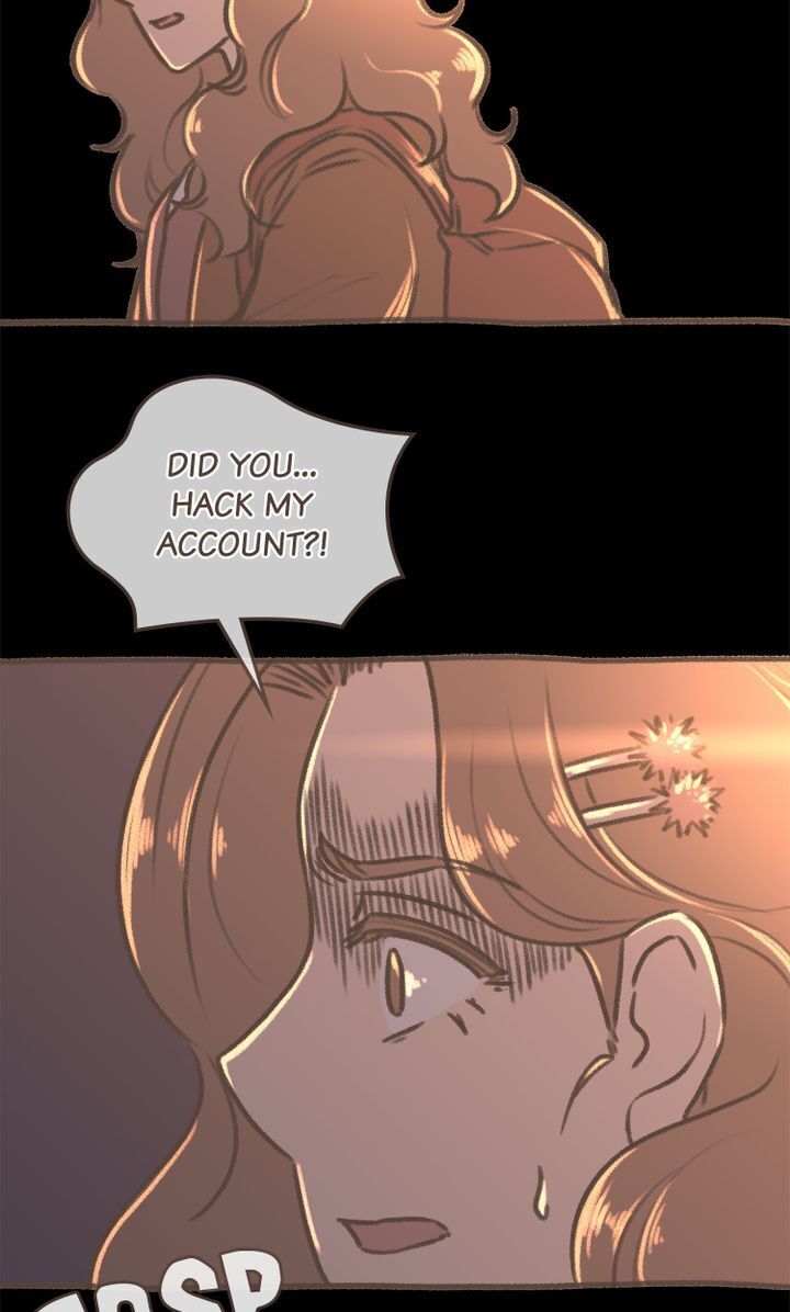 Yeona – Manhwa Chapter 44 - page 36