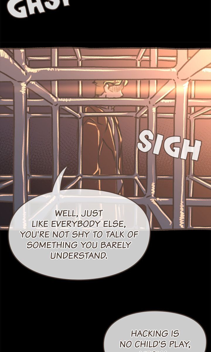 Yeona – Manhwa Chapter 44 - page 37