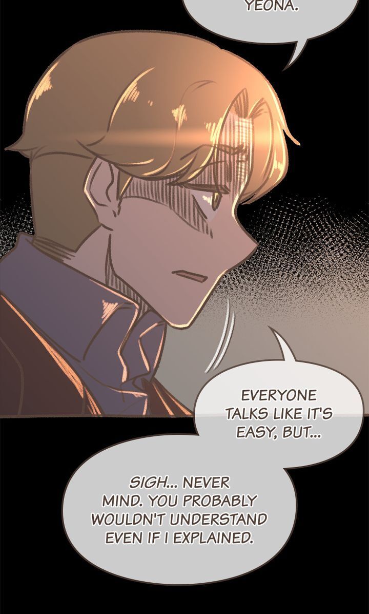 Yeona – Manhwa Chapter 44 - page 38