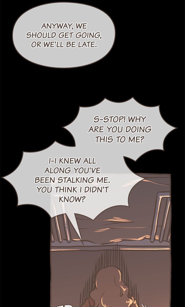 Yeona – Manhwa Chapter 44 - page 39