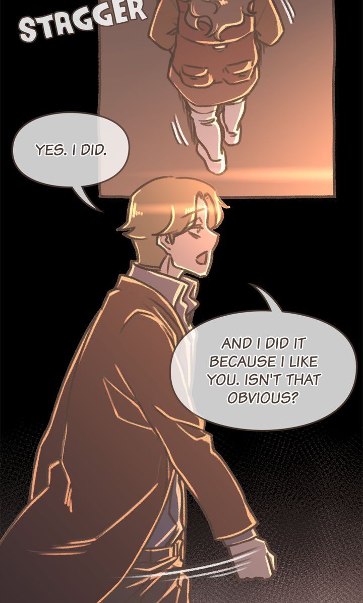 Yeona – Manhwa Chapter 44 - page 40