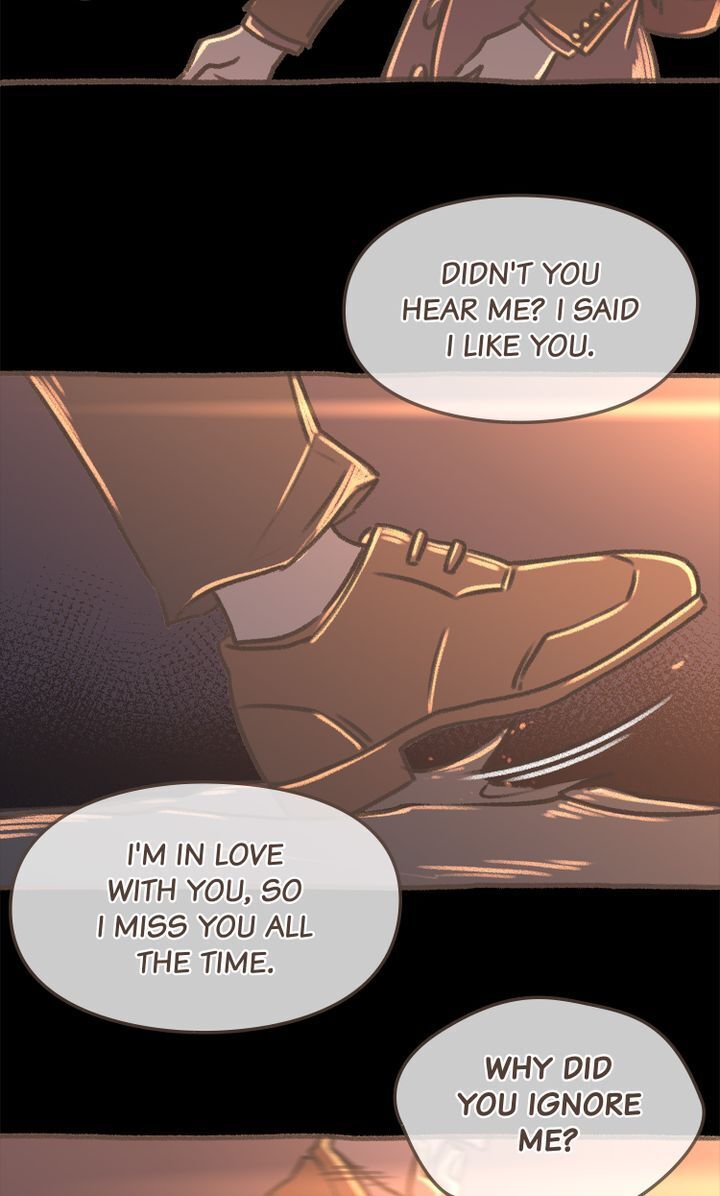 Yeona – Manhwa Chapter 44 - page 43
