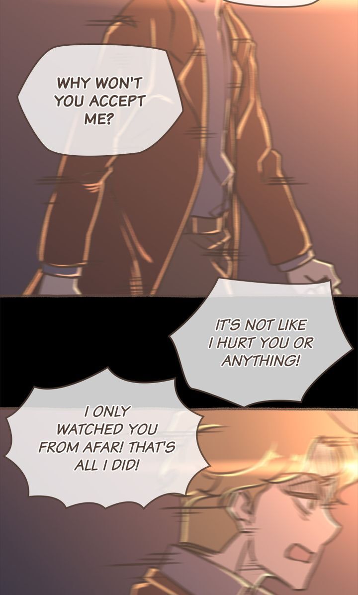 Yeona – Manhwa Chapter 44 - page 44
