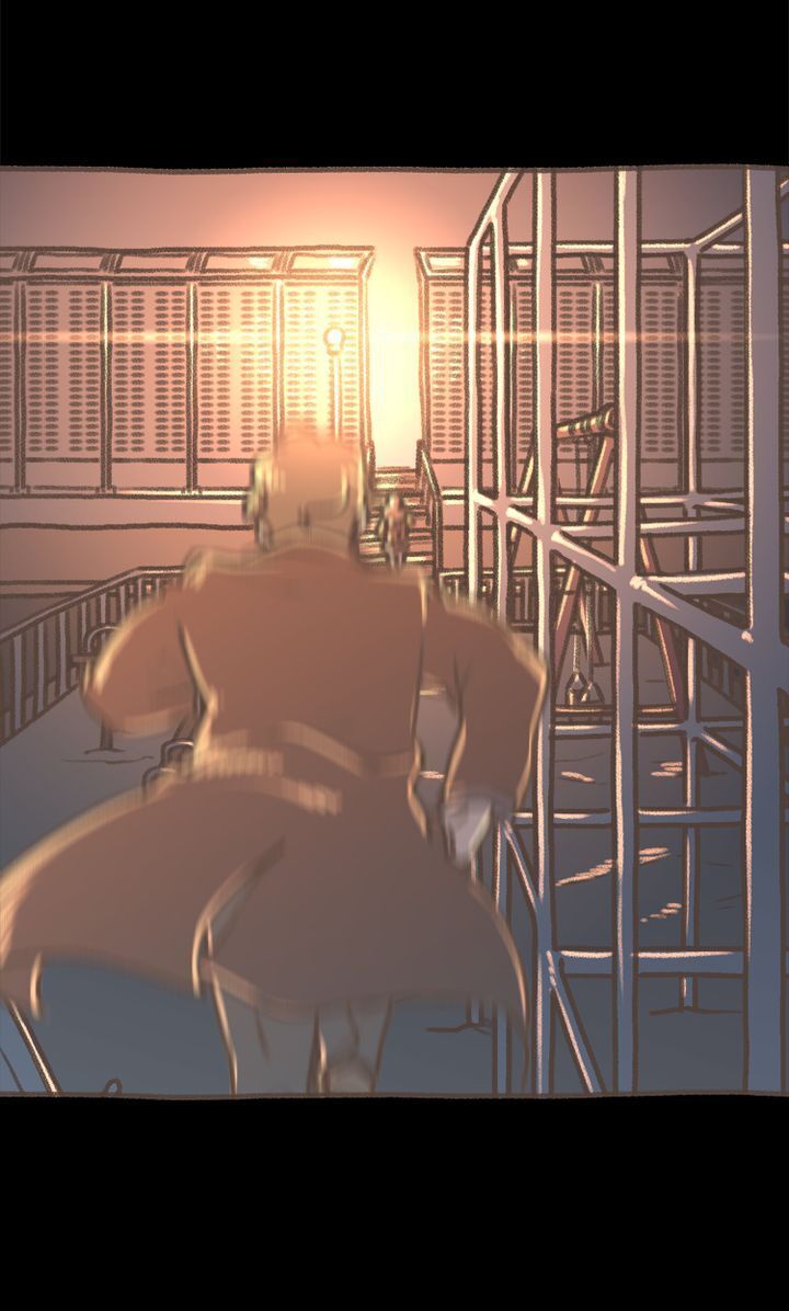 Yeona – Manhwa Chapter 44 - page 46