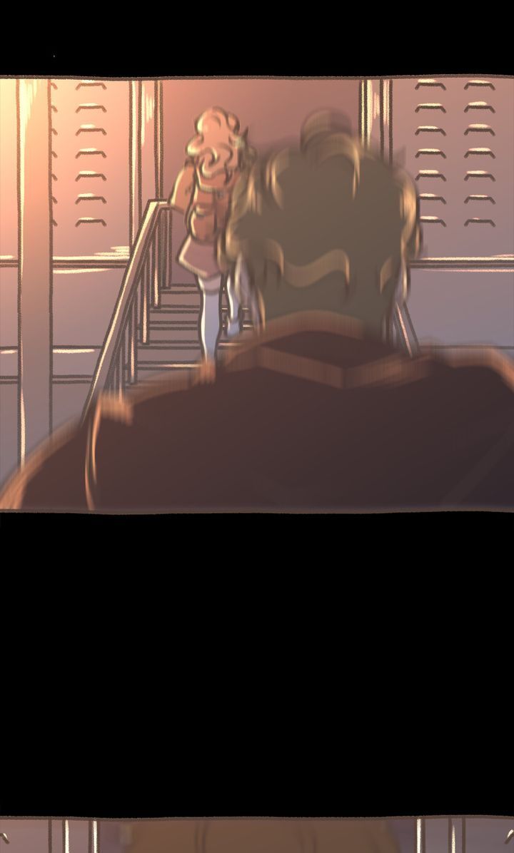 Yeona – Manhwa Chapter 44 - page 47