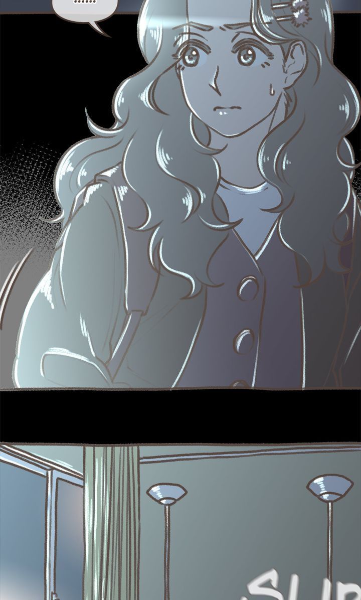 Yeona – Manhwa Chapter 44 - page 7