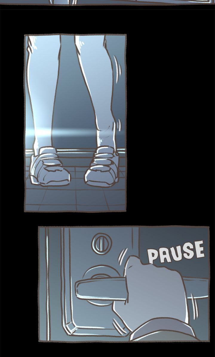 Yeona – Manhwa Chapter 44 - page 9