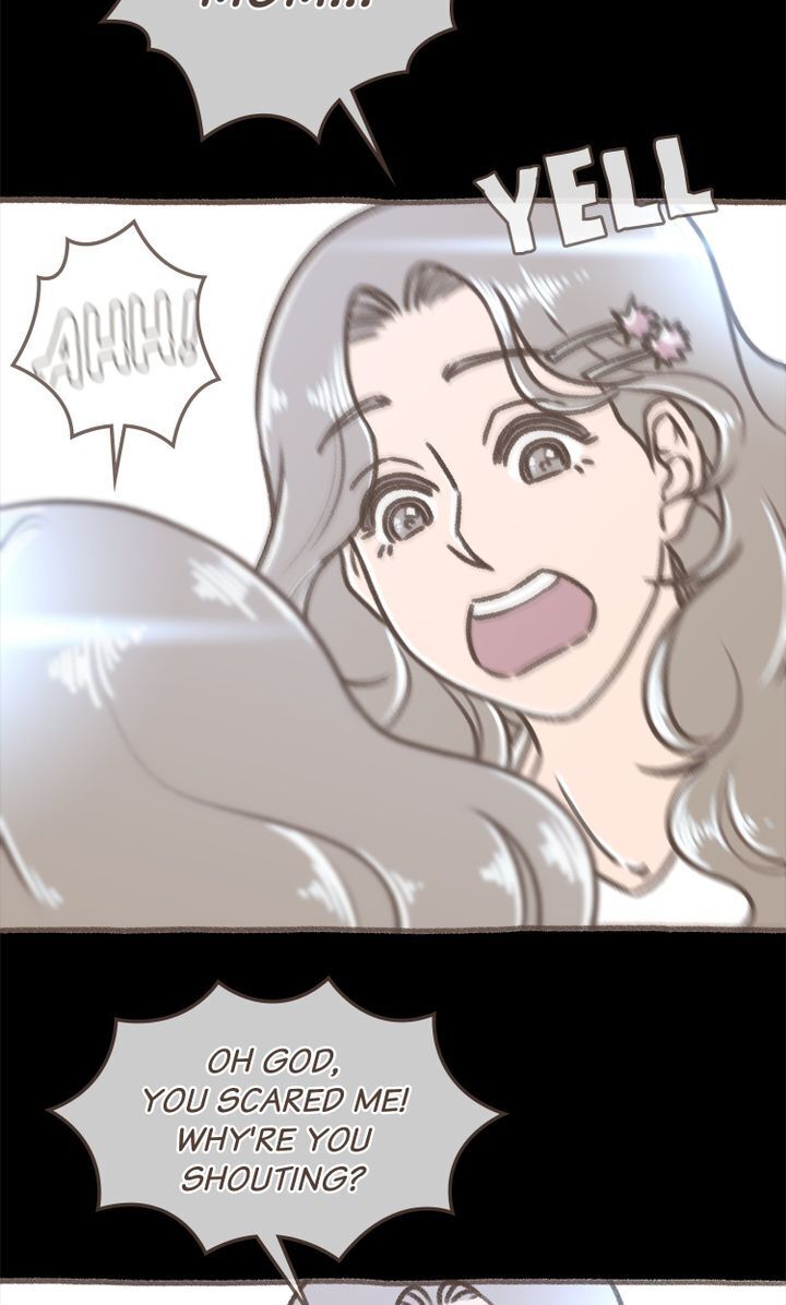 Yeona – Manhwa Chapter 35 - page 11