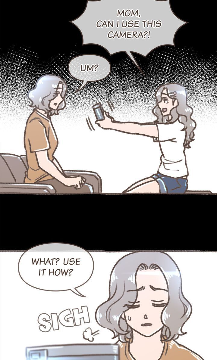 Yeona – Manhwa Chapter 35 - page 13
