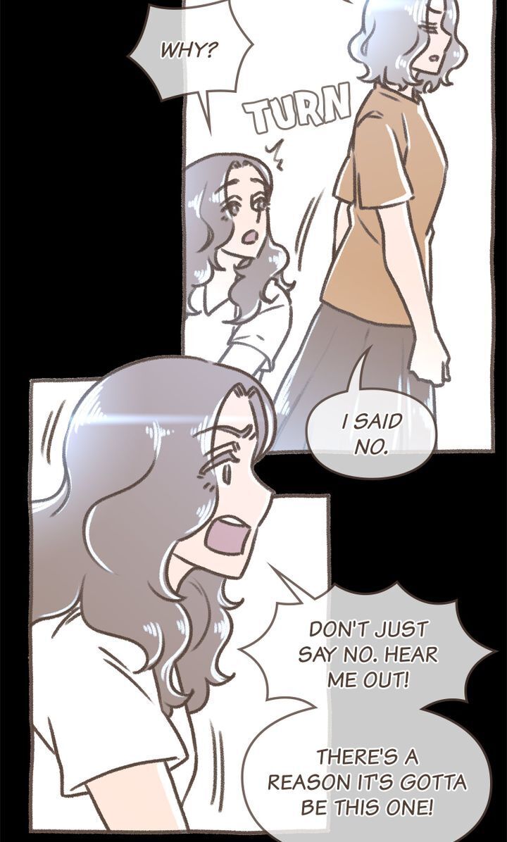 Yeona – Manhwa Chapter 35 - page 17