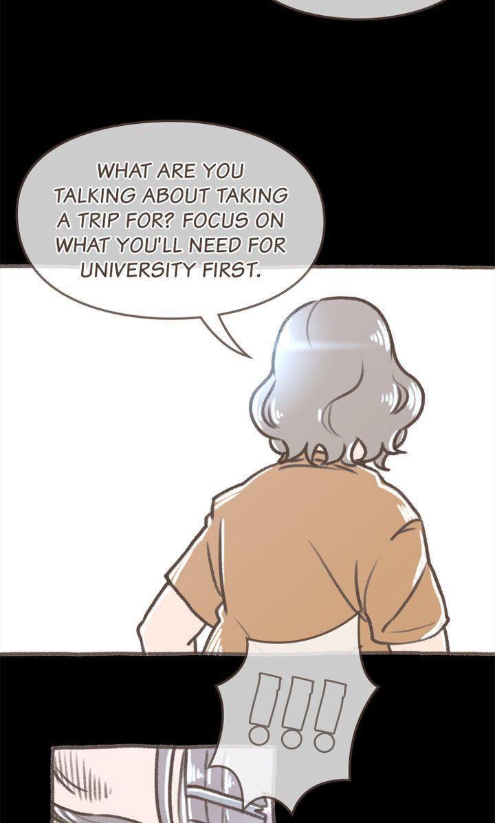 Yeona – Manhwa Chapter 35 - page 18