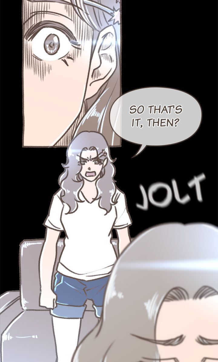 Yeona – Manhwa Chapter 35 - page 19