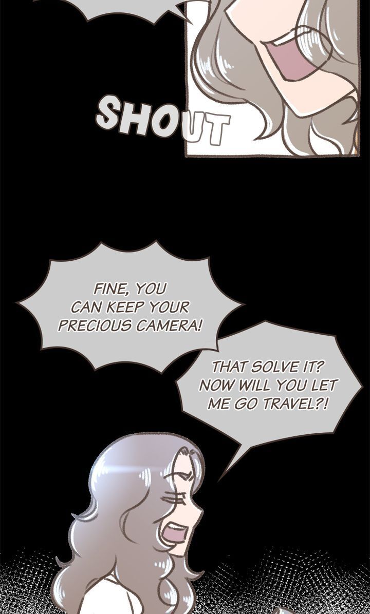 Yeona – Manhwa Chapter 35 - page 22