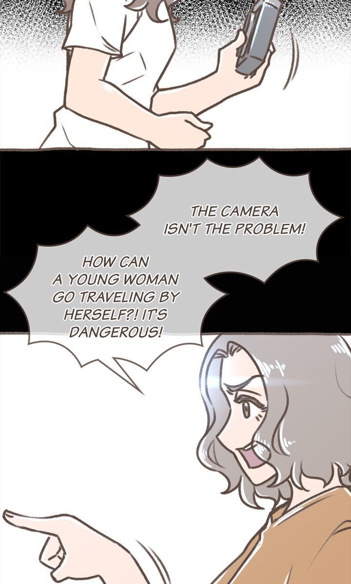 Yeona – Manhwa Chapter 35 - page 23