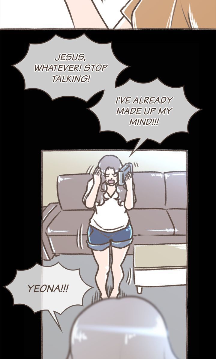 Yeona – Manhwa Chapter 35 - page 24