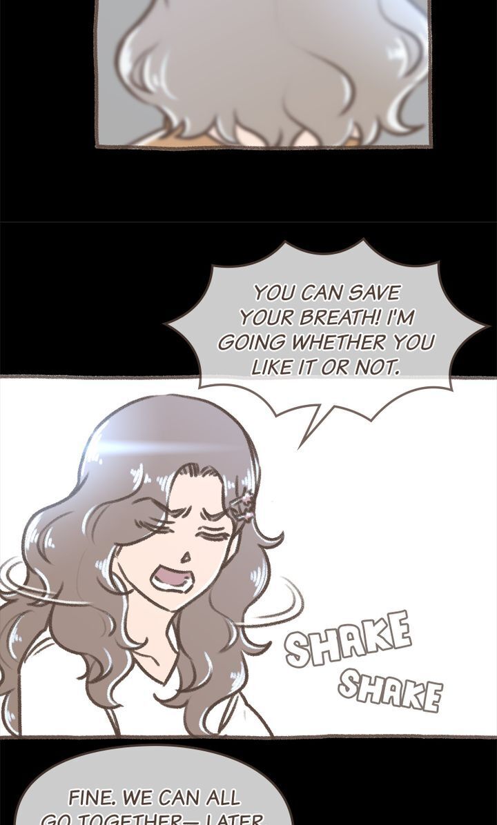 Yeona – Manhwa Chapter 35 - page 25