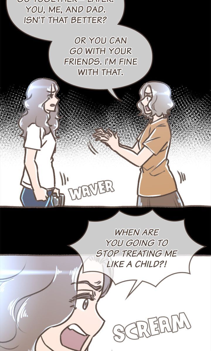 Yeona – Manhwa Chapter 35 - page 26