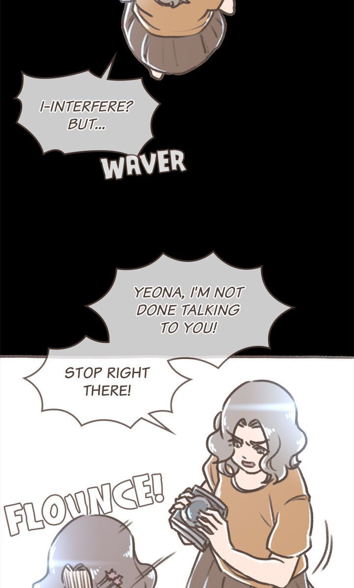 Yeona – Manhwa Chapter 35 - page 28