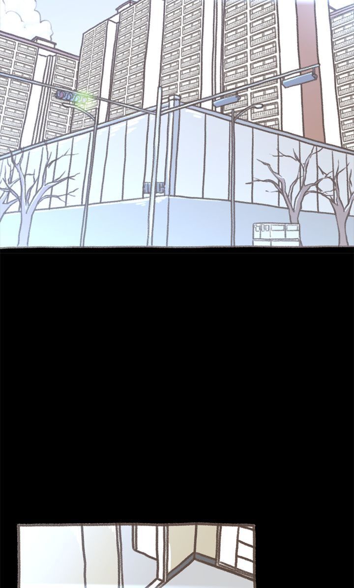 Yeona – Manhwa Chapter 35 - page 33
