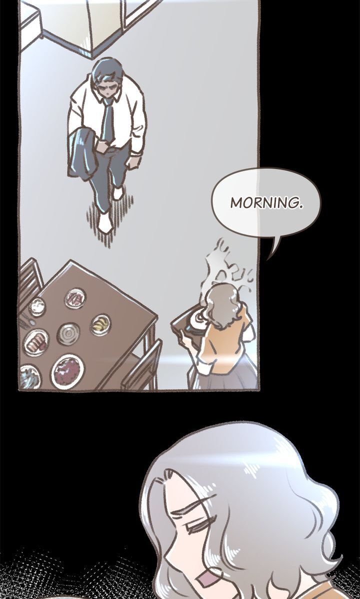 Yeona – Manhwa Chapter 35 - page 34