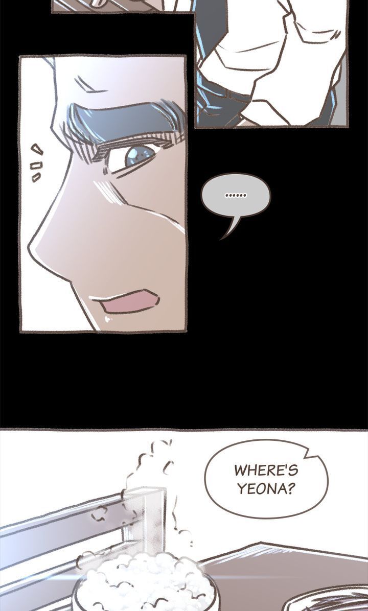 Yeona – Manhwa Chapter 35 - page 36