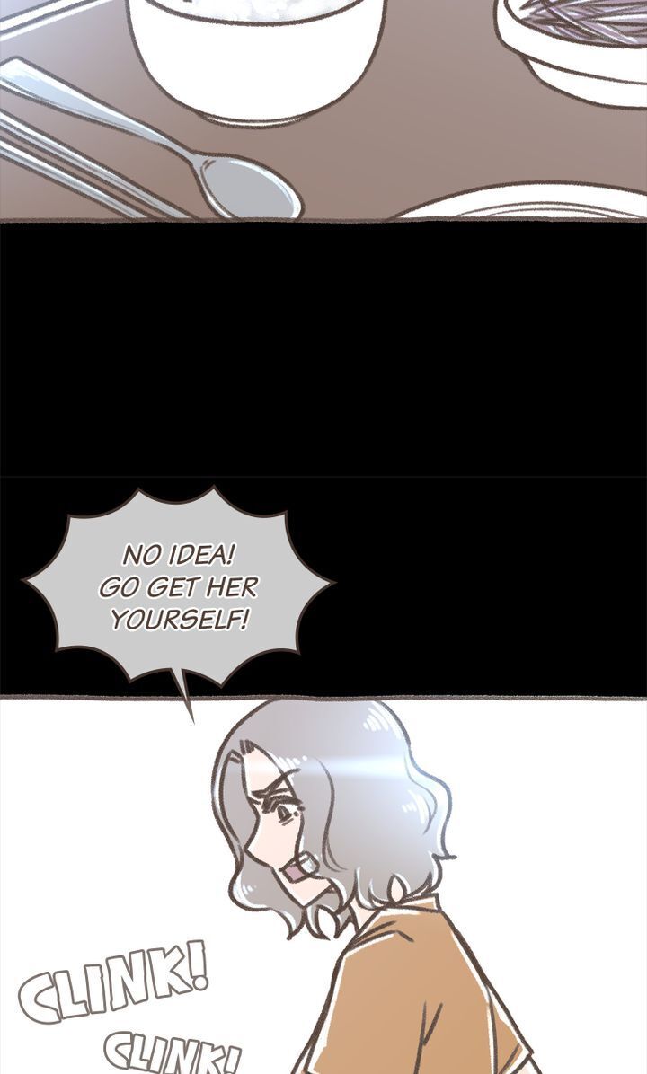 Yeona – Manhwa Chapter 35 - page 37