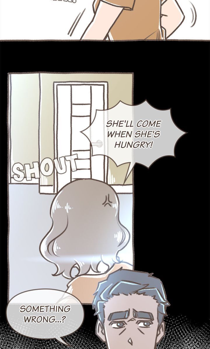 Yeona – Manhwa Chapter 35 - page 38