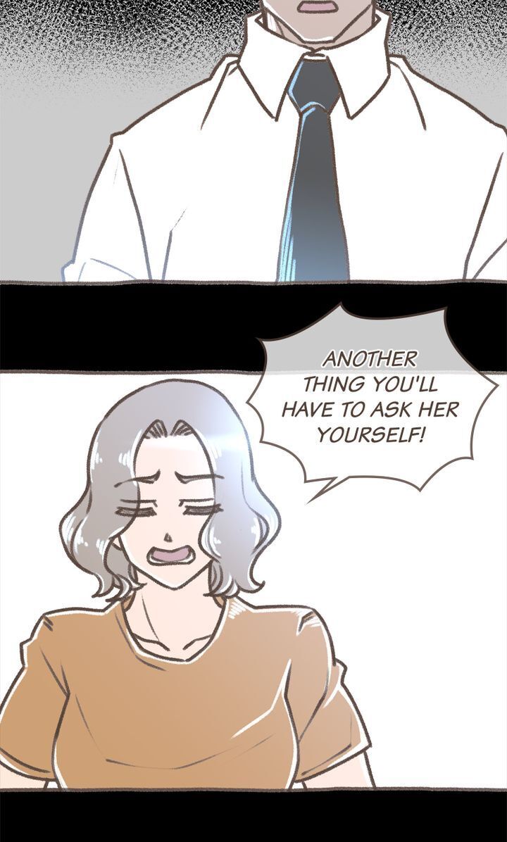Yeona – Manhwa Chapter 35 - page 39
