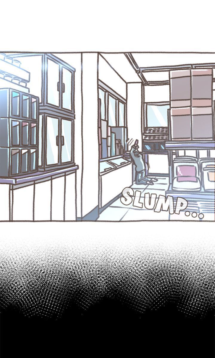 Yeona – Manhwa Chapter 35 - page 4