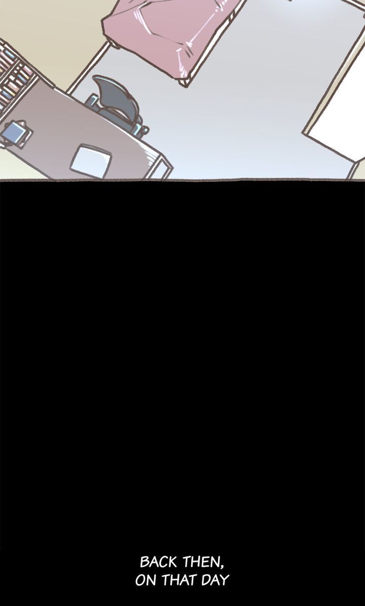Yeona – Manhwa Chapter 35 - page 42